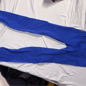 Fabletics Blue Leggings